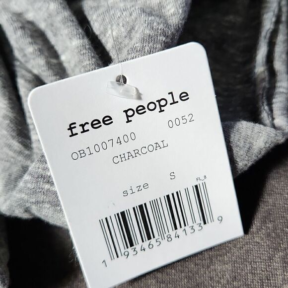 Nwt, free people small top - Picture 5 of 9